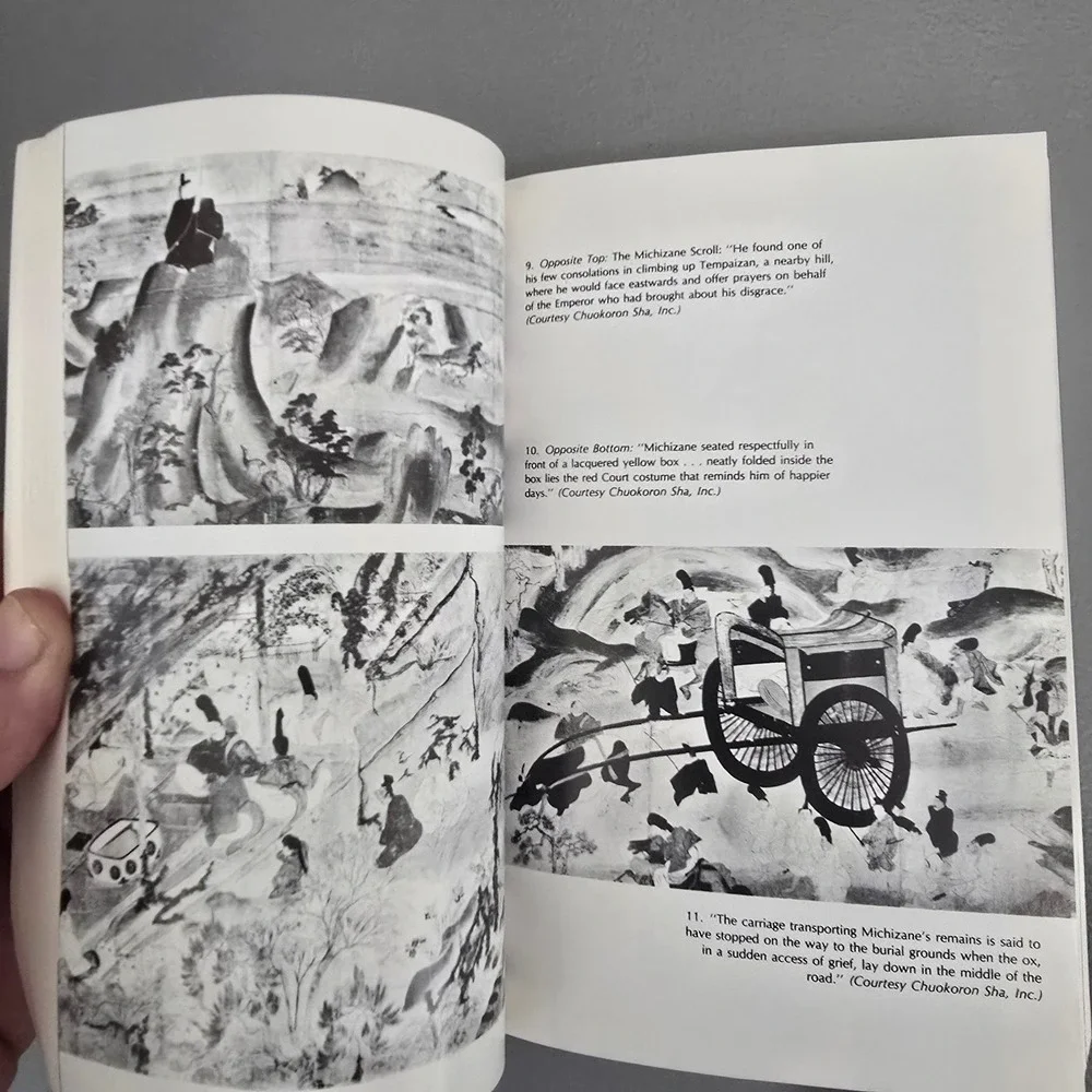 The Nobility of Failure Tragic Heroes History Japan Ivan Morris 1982 Tuttle Book